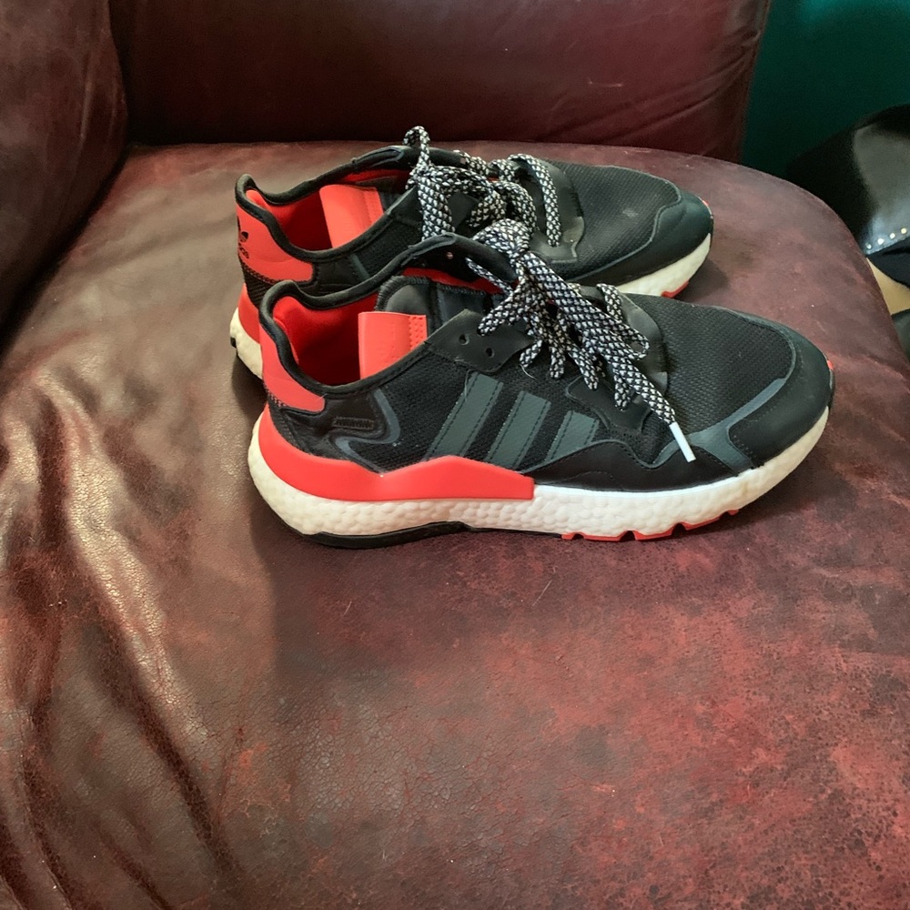 Adidas sneakers